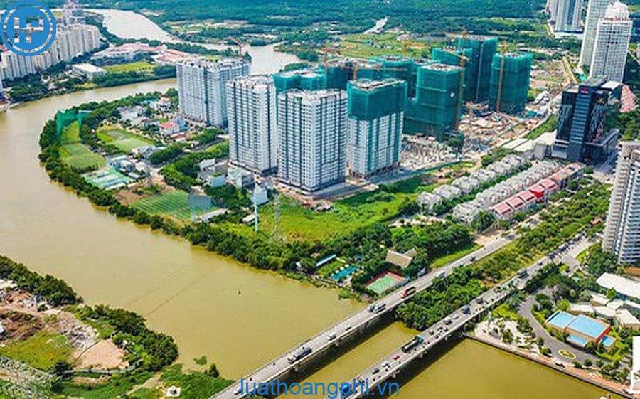 Khánh Hòa yêu cầu đẩy nhanh tiến độ xây dựng hệ số điều chỉnh giá đất năm 2022