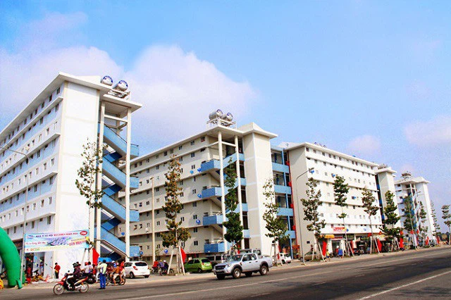 Nghệ An lập danh mục Pg88vn.top độc quyền mỗi ngày xây dựng nhà ở PG88 nổ hũ, nhà ở cho công nhân, cải tạo chung cư cũ