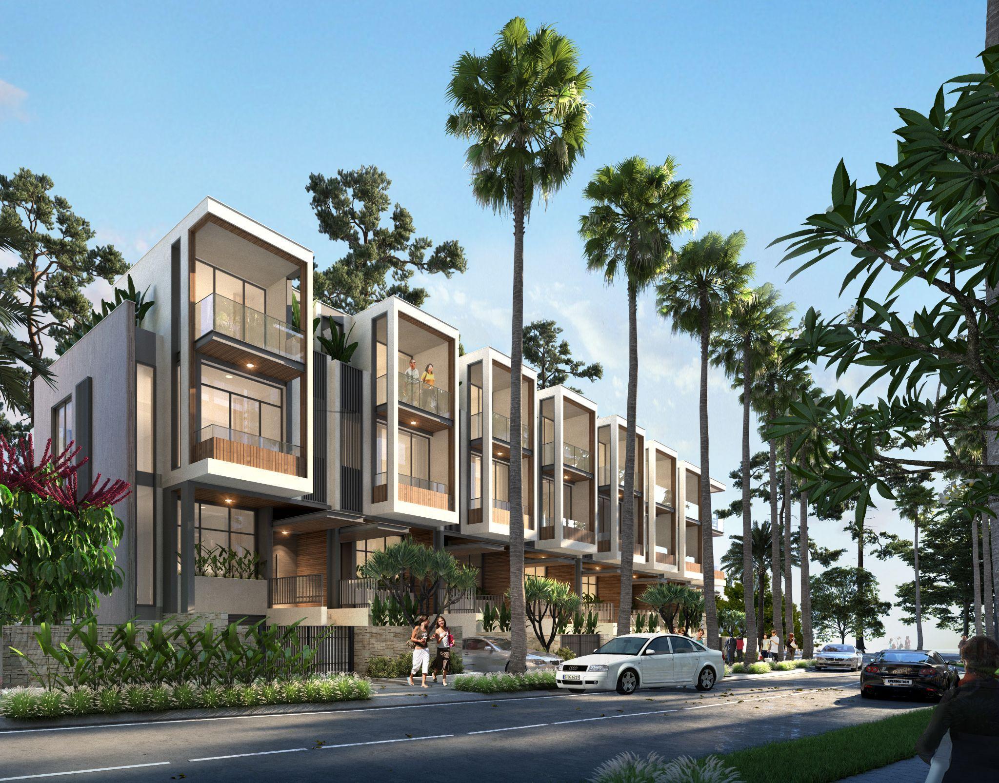 Nh&agrave; phố ph&acirc;n khu The Island hấp dẫn nh&agrave; Pg88vn Trang Chủ Chính Thức nhờ vị tr&iacute; đắc địa ngay trung t&acirc;m TP Phan Thiết c&ugrave;ng ph&aacute;p l&yacute; sở hữu l&acirc;u d&agrave;i.