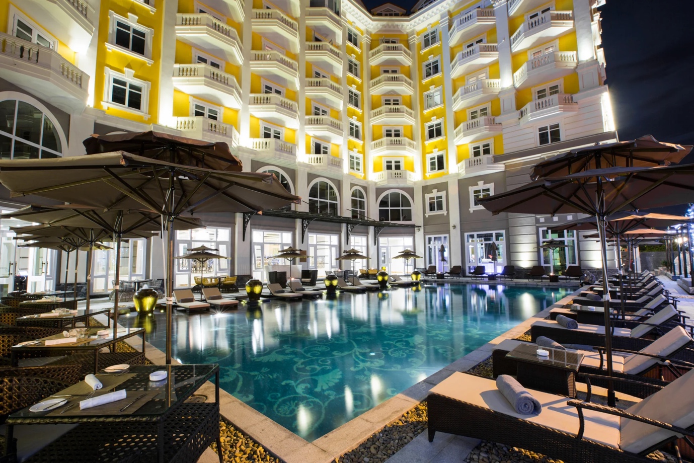 Kh&aacute;ch sạn Royal Hoi An - MGallery của chủ Pg88vn Trang Chủ Chính Thức Royal Capital Group.