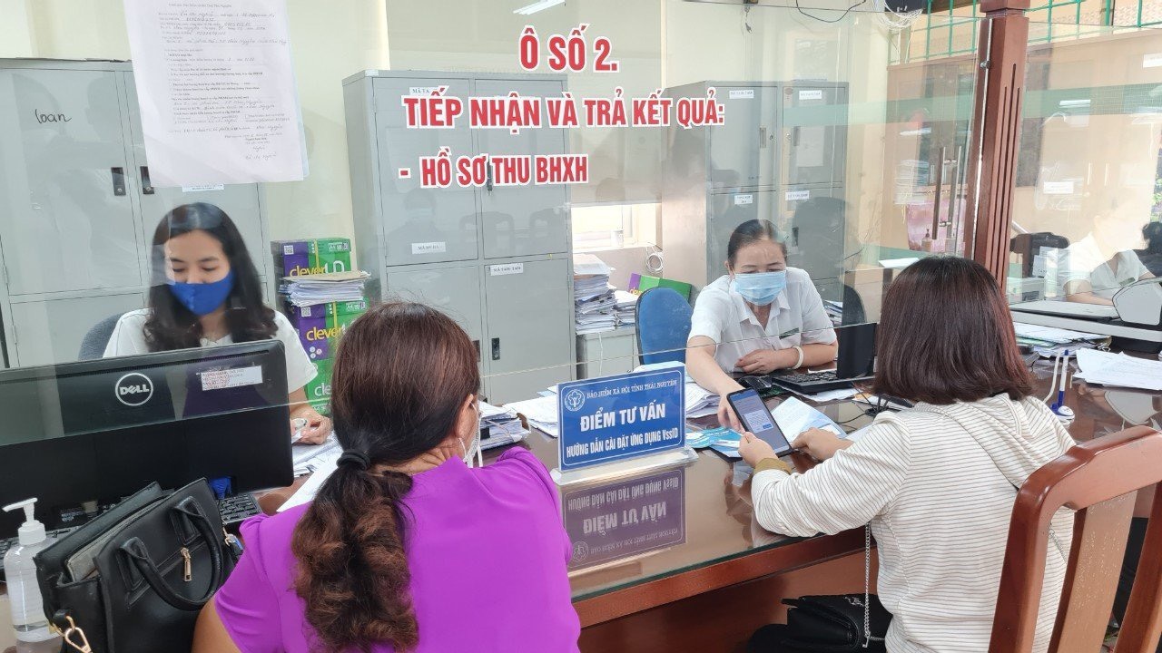 Tăng cường thanh tra việc quyết toán chi phí quản lý bảo hiểm PG88 nổ hũ 