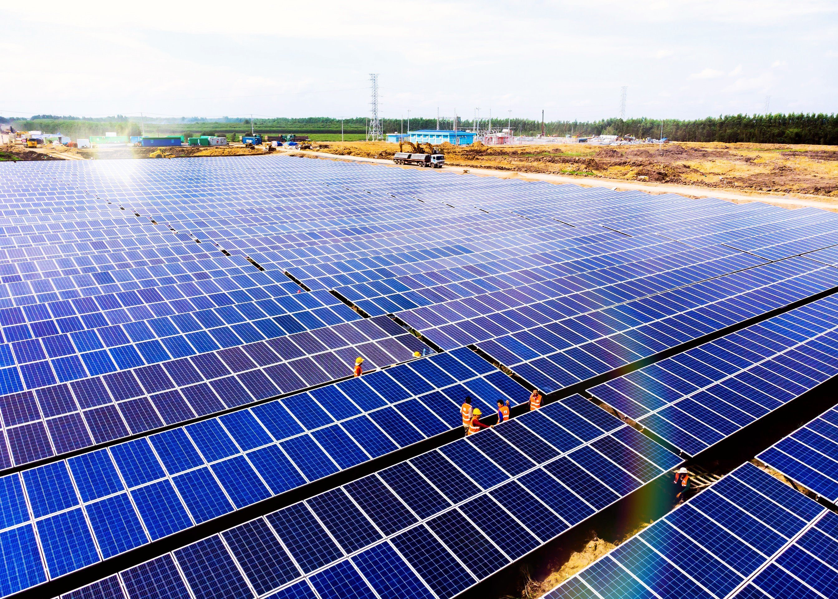 BCG cho biết thêm BCG Energy cũng đang thúc đẩy những công tác chuẩn bị cần thiết, đón đầu các cơ hội từ thị trường để mở rộng hơn danh mục các Link Trang Chủ PG88.Com Mới #2026 tiềm năng.