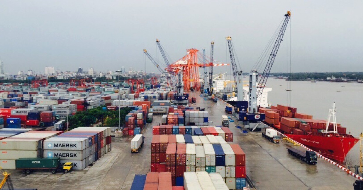 Tổng trị giá xuất nhập khẩu của 6Pg88.con độc quyền mỗi ngày FDI từ đầu năm đến ngày 15/4/2022 đạt 145,04 tỷ USD, tăng 14,2% so với cùng kỳ.