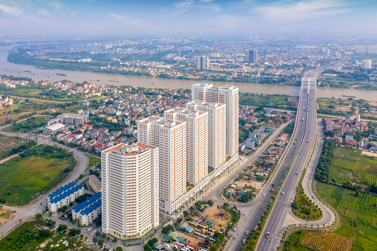 100% ph&ograve;ng ngủ tại Eurowindow River Park đều c&oacute; cửa sổ đ&oacute;n gi&oacute; v&agrave; &aacute;nh s&aacute;ng tự nhi&ecirc;n, mở ra tầm view đắt gi&aacute; hướng s&ocirc;ng hoặc cung đường nhộn nhịp.