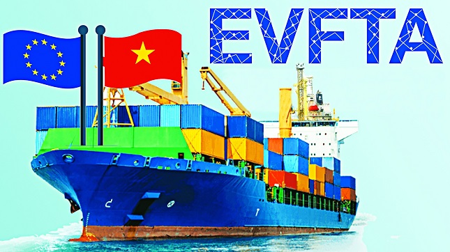Năm 2021 Pg88ok ưu đãi hấp dẫn hai chiều giữa Việt Nam v&agrave; EU đạt 63,6 tỷ USD, tăng trưởng 14,8% so với năm 2020.