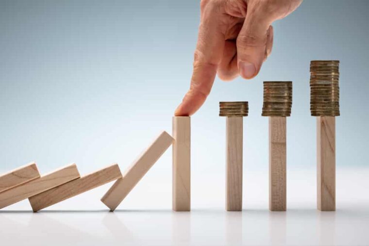 Những đổ vỡ trên thị trường trái phiếu không những gây thiệt hại tiền cho nhà đầu tư mà còn ảnh hưởng đến sự an toàn của thị trường Pg88ok giải trí thể thao, casino, bắn cá và slot.
