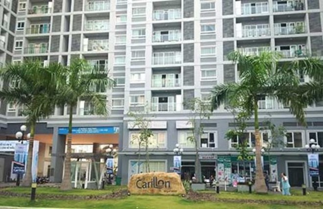 Link Trang Chủ PG88.Com Mới #2026 Carillon 7, quận Tân Phú, TP.HCM.