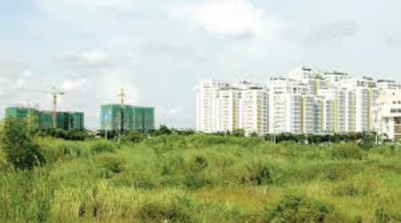 C&ocirc;ng t&aacute;c lập kế hoạch sử dụng đất h&agrave;ng năm của Ninh Kiều kh&ocirc;ng ph&ugrave; hợp với quy hoạch được duyệt (Ảnh minh họa).
