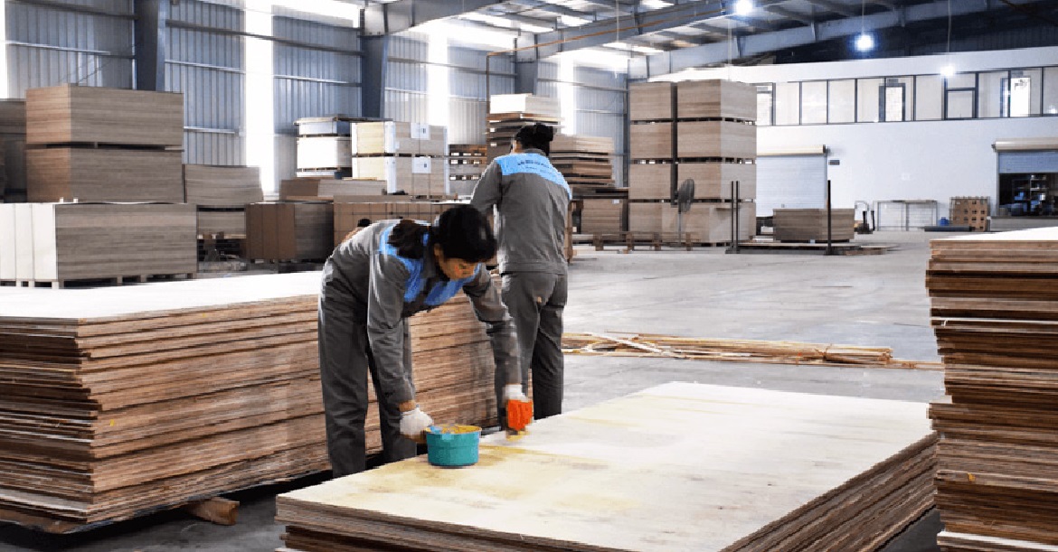 Bộ Công Thương và các Bộ, ngành liên quan, 6Pg88.con độc quyền mỗi ngày sản xuất trong nước đã hợp tác với DOC để xác minh làm rõ vụ việc.