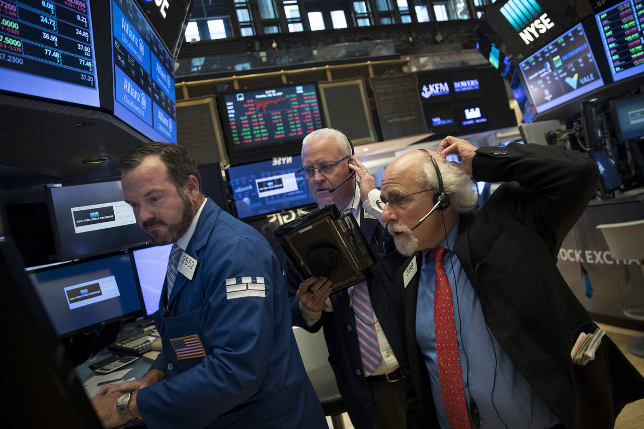 Ảnh minh hoạ - Ảnh: CNBC.