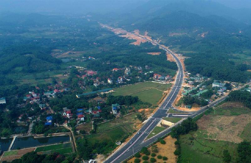 Hòa Bình đẩy mạnh hoàn thiện hạ tầng 6Pg88.com hơn 1000 trò chơi hấp dẫn.