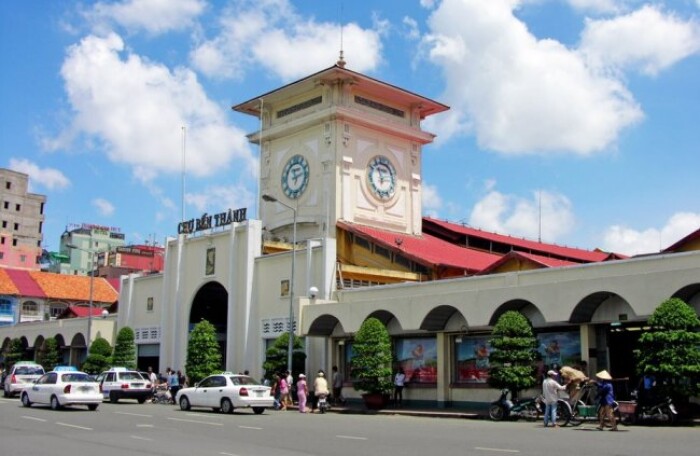 TP.HCM phát huy thế mạnh phục hồi ngành du lịch sau hai năm "đóng băng" vì đại dịch Covid-19.