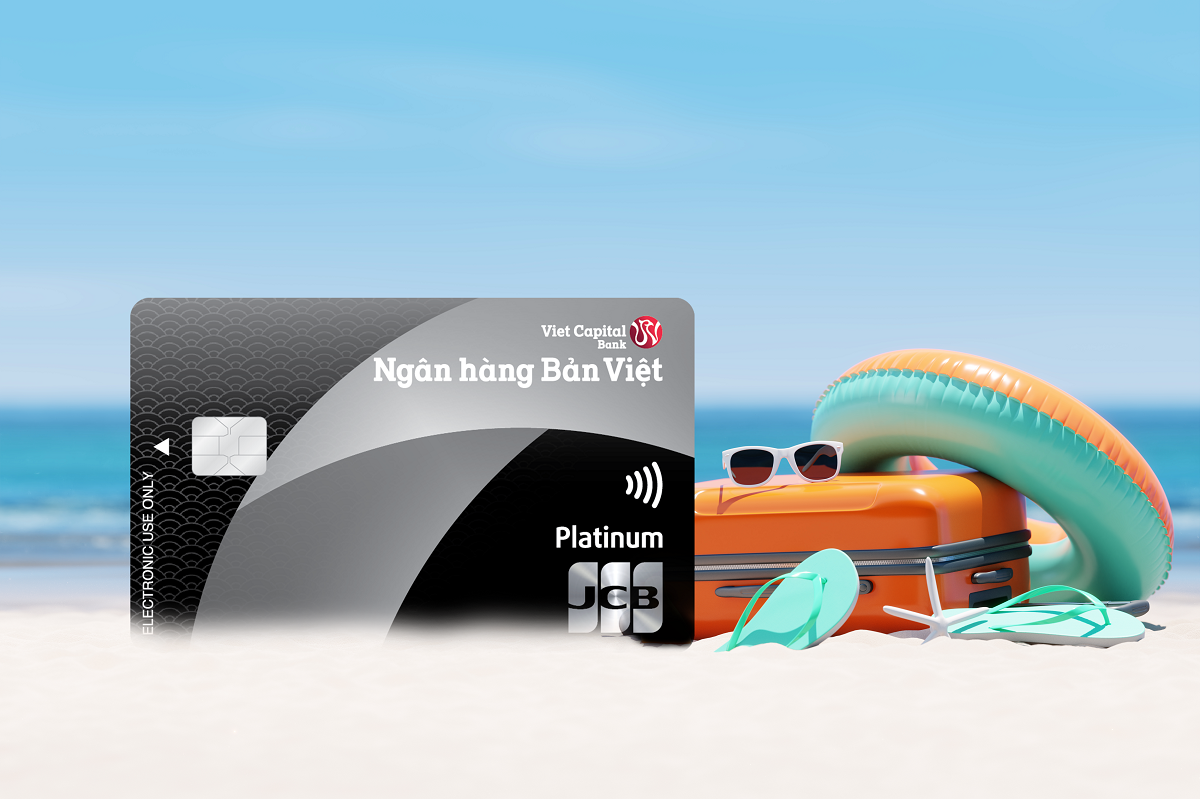 Nhiều ưu đ&atilde;i khi đặt v&eacute; m&aacute;y bay, ph&ograve;ng kh&aacute;ch sạn, ăn uống, mua sắm&hellip; từ thẻ t&iacute;n dụng JCB Bản Việt.