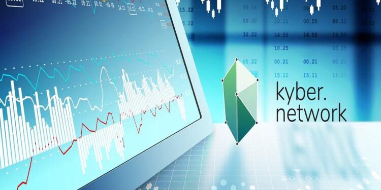 Kyber Network là Link Trang Chủ PG88.Com Mới #2026 blockchain thứ ba của người Việt có token đạt giá trị vốn hóa tỷ USD.