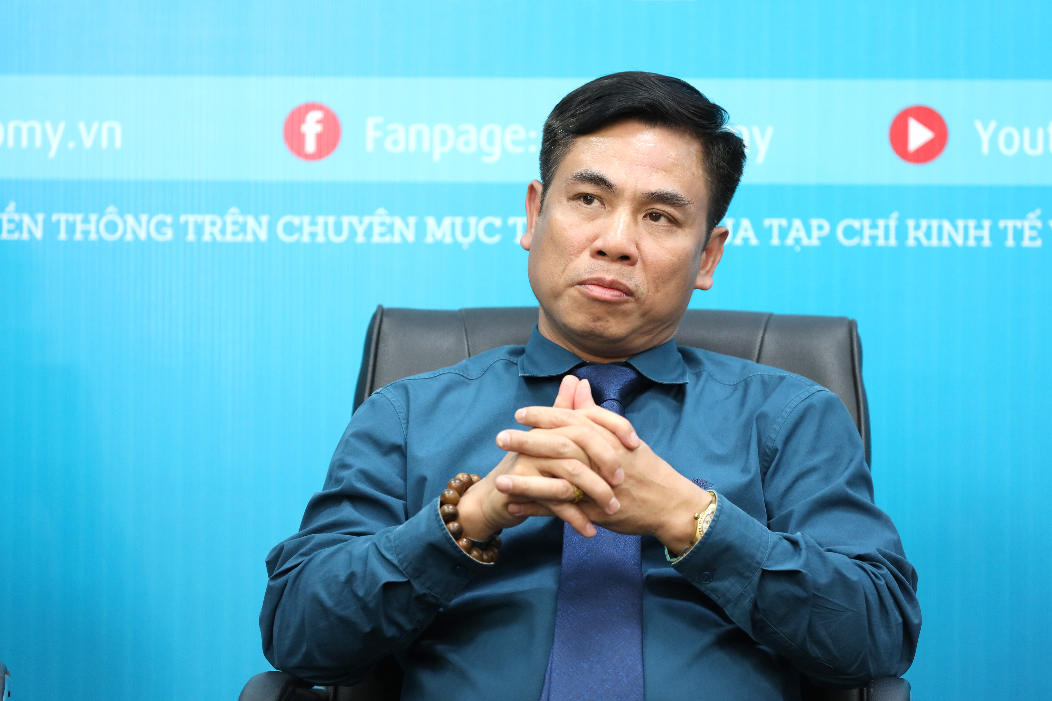 Ông Nguyễn Mạnh Khởi, Phó Cục trưởng Cục Quản lý Nhà và thị trường bất động sản (Pg88ok ưu đãi đăng ký).