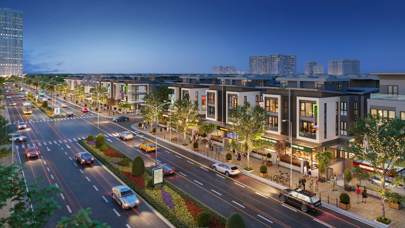 An Qu&yacute; Villa: &ldquo;Vi&ecirc;n ngọc&rdquo; hiếm hoi trong bối cảnh thị trường biệt thự, liền kề H&agrave; Nội khan hiếm (ảnh minh họa).