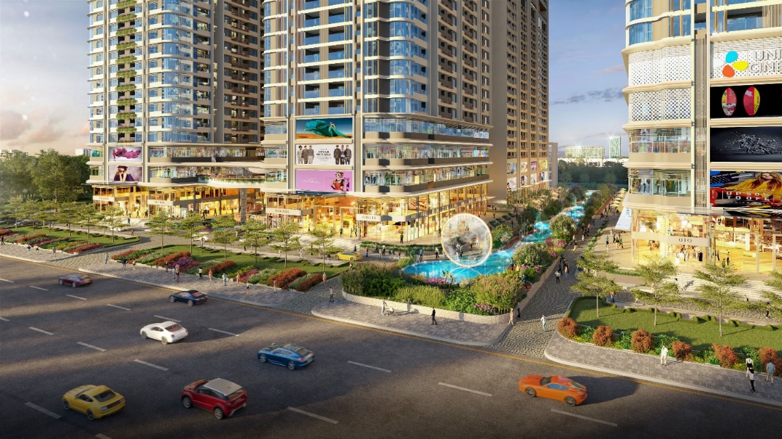 Elitez by Astral City tiên phong cho dòng sản phẩm căn hộ PG88 Sòng bạc trực tuyến TOP 1 Việt Nam | Casino, Nổ Hũ đa năng tại Bình Dương.