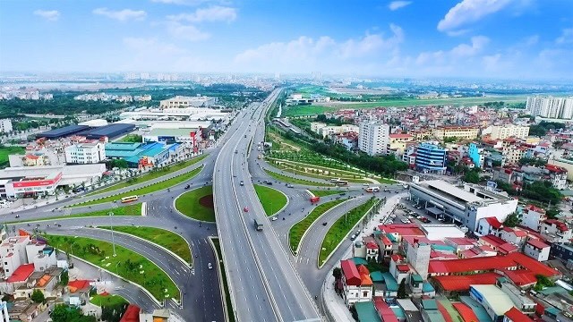 Phối cảnh dự &aacute;n Ario Park View. Ảnh: Chủ Pg88vn Trang Chủ Chính Thức.