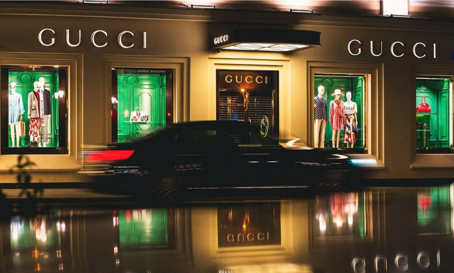 Gi&aacute;m đốc điều h&agrave;nh của Kering cho biếtc&aacute;c h&agrave;nh động của Kering được thực hiện như một c&aacute;ch để 