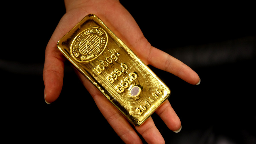 Ảnh minh hoạ - Ảnh: Getty/MarketWatch.