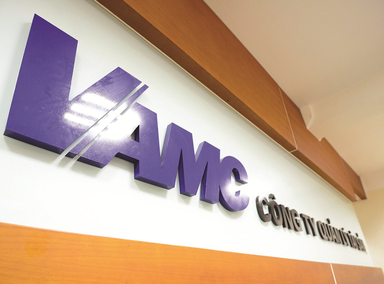 Sàn giao dịch nợ VAMC đã có 15.000 tỷ đồng giá trị hàng hóa và  90 thành viên