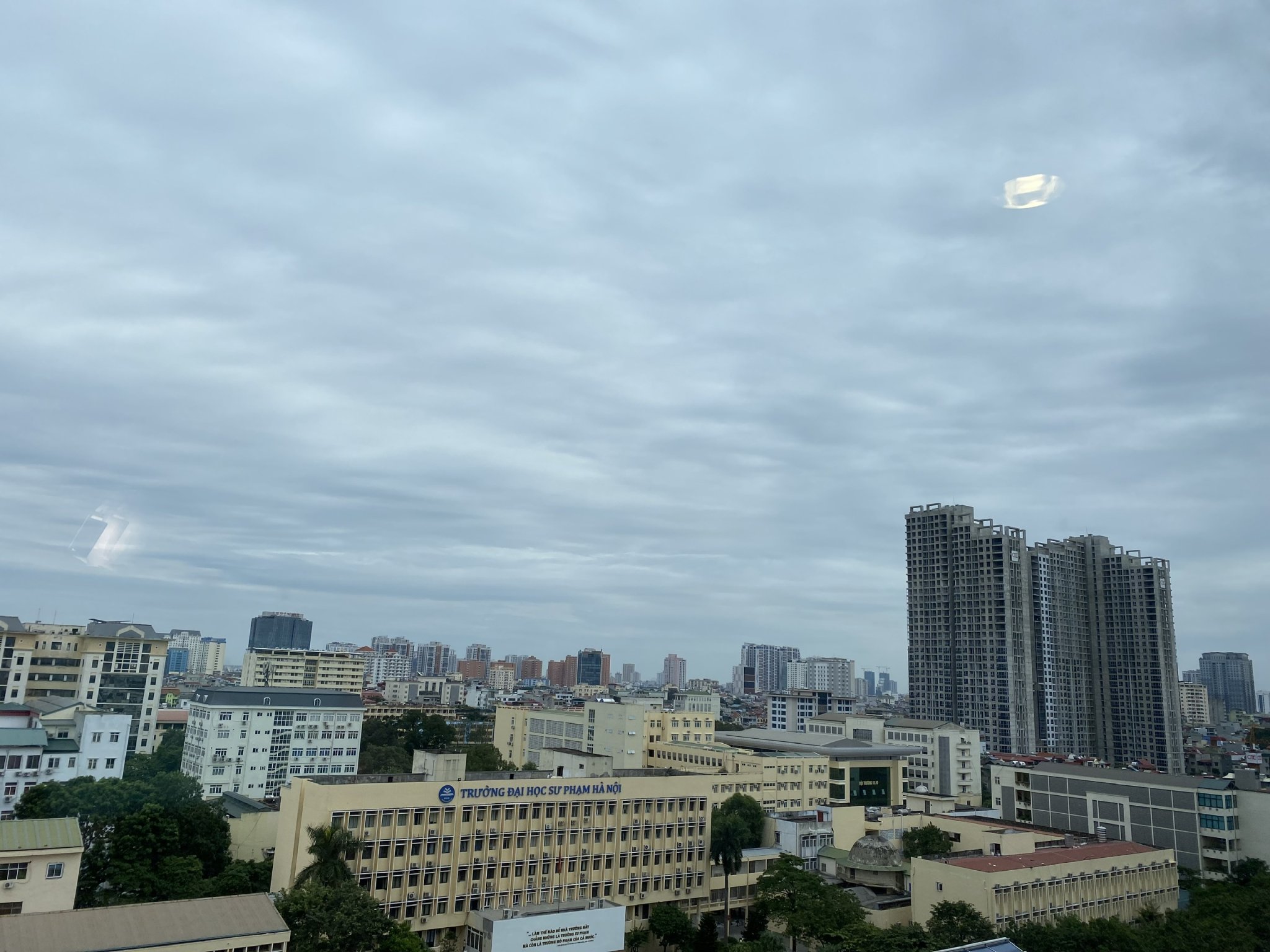 Vinhomes dự kiến sẽ PG88 hơn 2,1 triệu thành viên nhà ở xã hội đầu tiên tại Hà Nội, TP.HCM (Ảnh minh hoạ)
