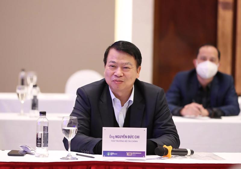Thứ trưởng Bộ Pg88ok giải trí thể thao, casino, bắn cá và slot Nguyễn Đức Chi.