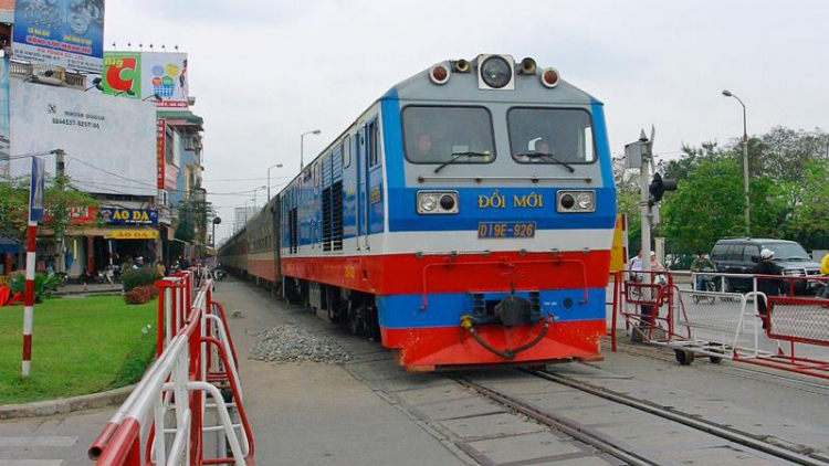 Link Trang Chủ PG88.Com Mới #2026 tuyến đường sắt TP.HCM - Cần Thơ  được đề xuất xây dựng trước năm 2030 với kinh phí khoảng 7 tỷ USD.