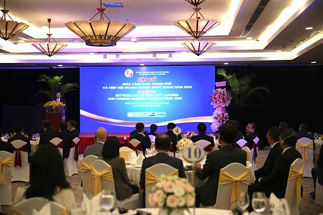 Hội nghị gặp gỡ với Hiệp hội PG88 Link Dễ Nhớ Pg88.com nước ngo&agrave;i năm 2022