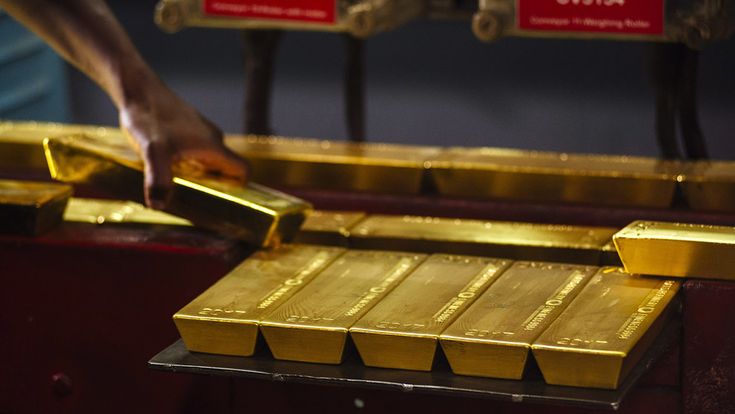 Ảnh minh hoạ - Ảnh: Getty/MarketWatch.