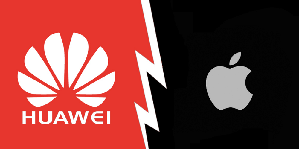 Sự khác và giống nhau trong văn hóa PG88 Link Dễ Nhớ Pg88.com của Huawei và Apple