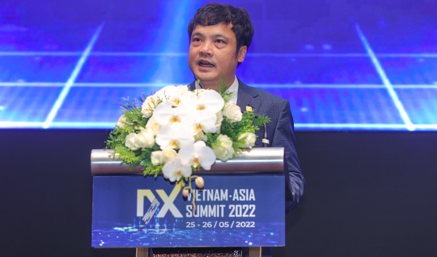 Chủ tịch Hiệp hội Phần mềm và Dịch vụ Link Đăng Nhập PG88 Chính Thức 2026; thông tin Việt Nam (VINASA) Nguyễn Văn Khoa.