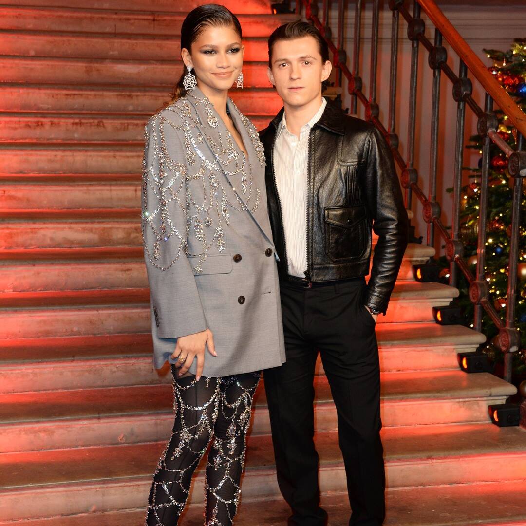 Zendaya hiện c&oacute; mối quan hệ th&acirc;n thiết với 