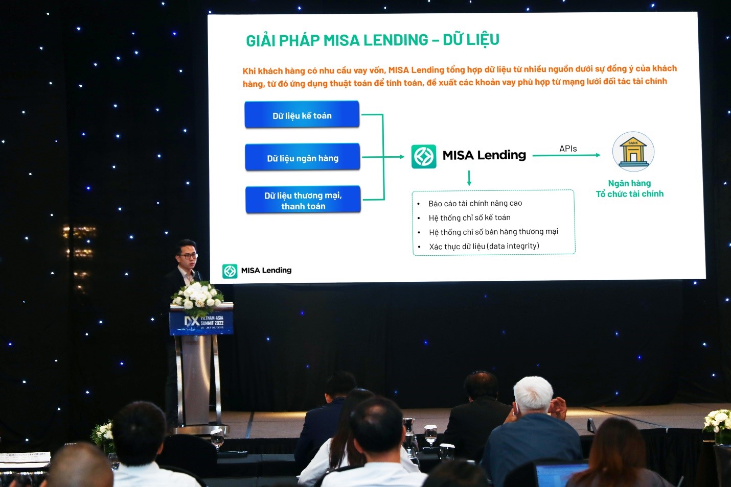 Nền tảng MISA Lending: Một giải pháp hỗ trợ vay vốn hiệu quả cho các PG88 Link Dễ Nhớ Pg88.com SMEs
