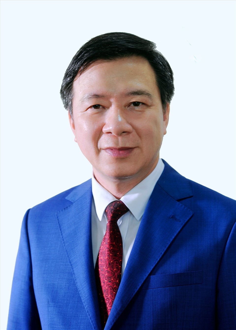 &Ocirc;ng Phạm Xu&acirc;n Thăng, B&iacute; thư Tỉnh ủy Hải Dương: 