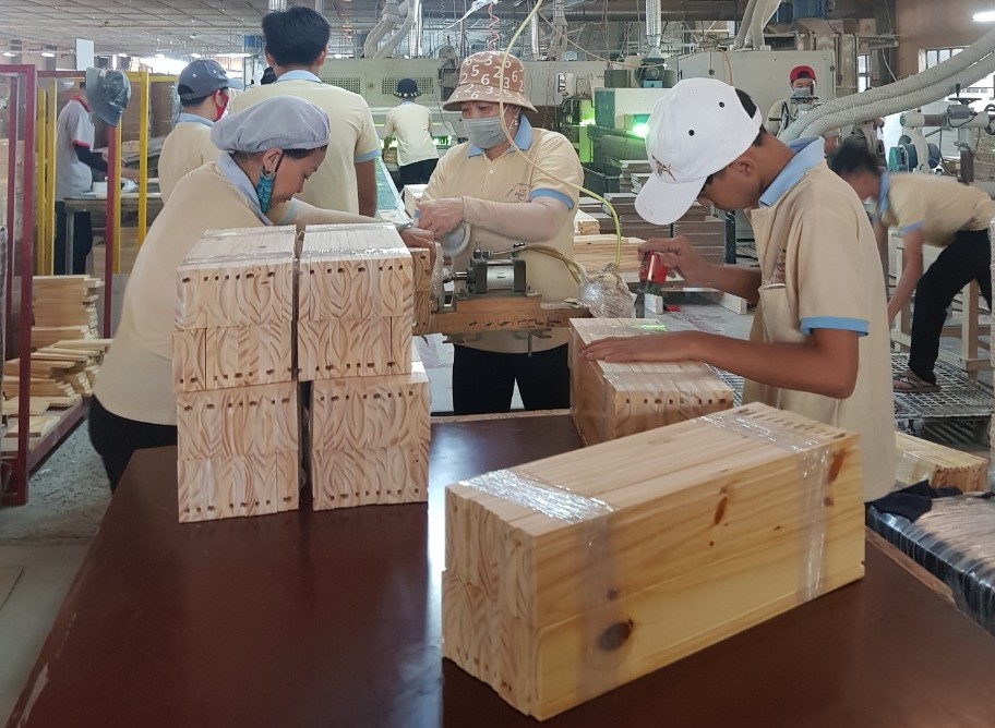 Bộ PG88 Sòng bạc trực tuyến TOP 1 Việt Nam | Casino, Nổ Hũ Hoa Kỳ khởi xướng điều tra xem xét tủ gỗ nhập khẩu từ Việt Nam.