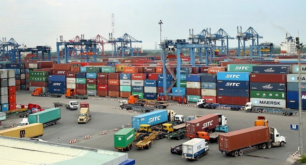 Tháng 5 và 5 tháng đầu năm 2022, xuất nhập khẩu TP.HCM tăng trưởng ấn tượng.