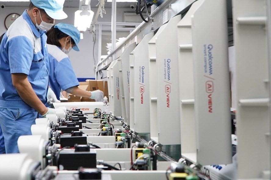 Vì đâu ngân sách bội thu hơn 200.000 tỷ chỉ sau 5 tháng đầu năm?