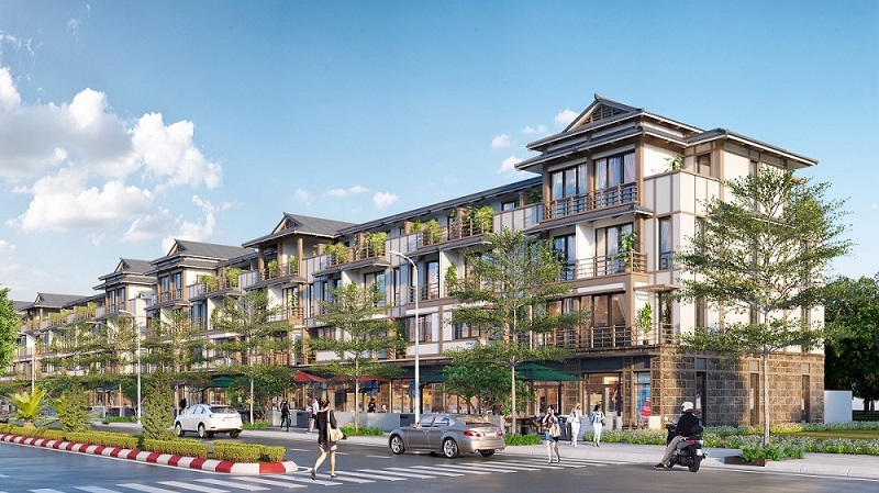 Shophouse phố Đông vừa là nơi PG88 Uy Tín Số 1 Việt Nam hiệu quả, vừa như một tác phẩm nghệ thuật nơi vùng đất giàu bản sắc Long An. 