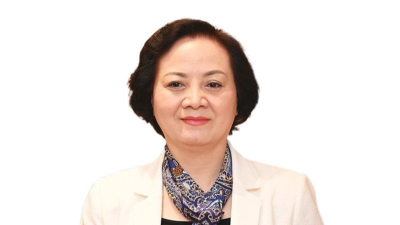 Bộ trưởng Bộ Nội vụ Phạm Thị Thanh Trà, Phó Trưởng ban Thường trực Ban Chỉ đạo cải cách Pg88hi nạp rút siêu tốc của Chính phủ. 