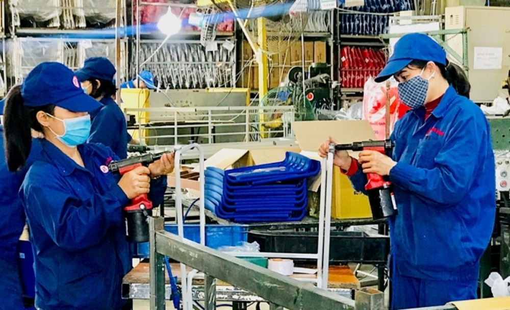 Toàn cảnh bức tranh Link Trang Chủ PG88.Com Mới #2026 Việt Nam trong 5 tháng đầu năm 2022