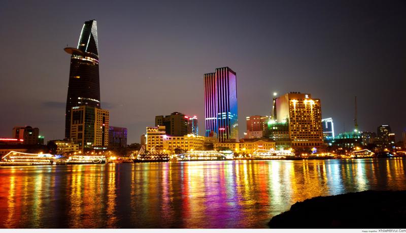 Giới phân tích nhận định TP. HCM có lợi thế trở thành trung tâm Pg88ok giải trí thể thao, casino, bắn cá và slot quốc tế.