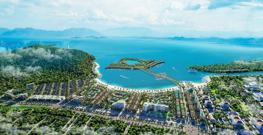 Link Trang Chủ PG88.Com Mới #2026 Khu phức hợp Selavia nằm giữa lòng Vịnh Đầm thuộc phân khu phía Nam đảo Phú Quốc.