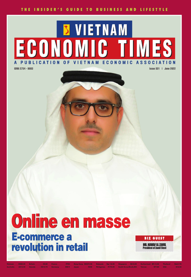 Vietnam Economic Times June 2022