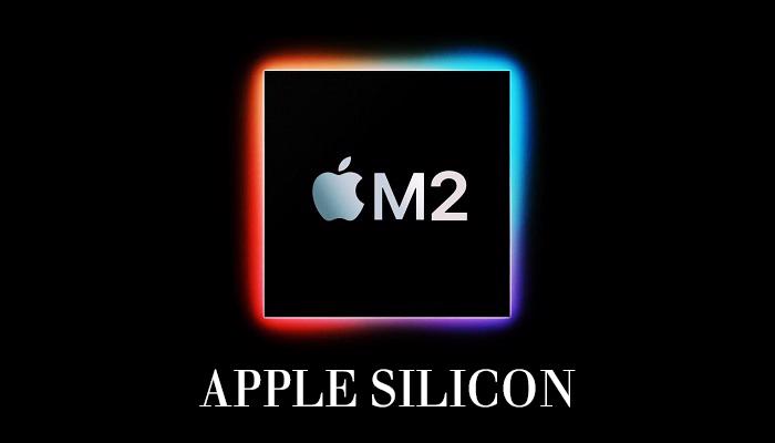 &nbsp;Apple đang sản xuất thế hệ chip tiếp theo M2 d&agrave;nh cho m&aacute;y Mac&nbsp;