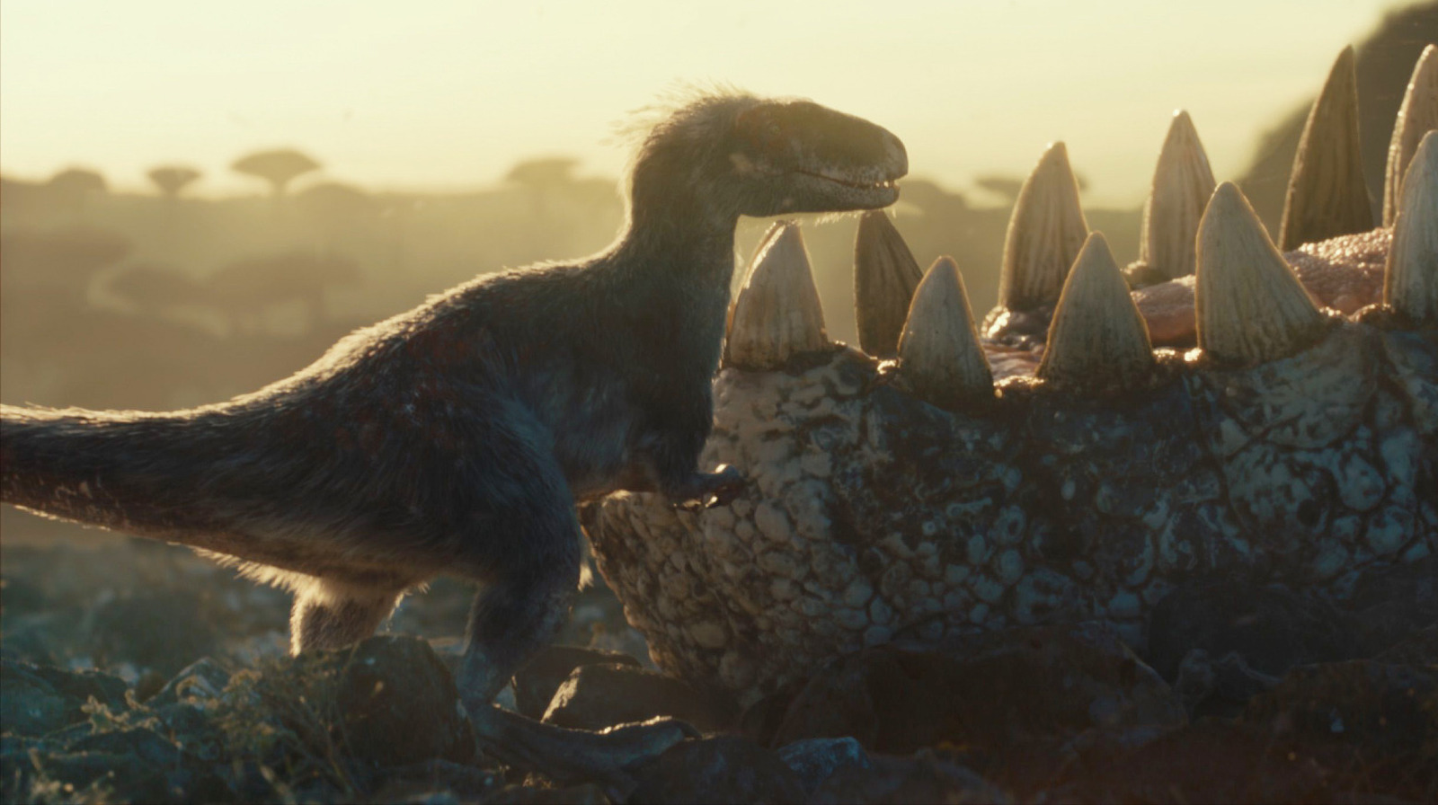 Phần ba của thương hiệu&nbsp;Jurassic World&nbsp;kiếm 143 triệu USD tại thị trường Bắc Mỹ từ 4.676 rạp trong tuần đầu c&ocirc;ng chiếu.