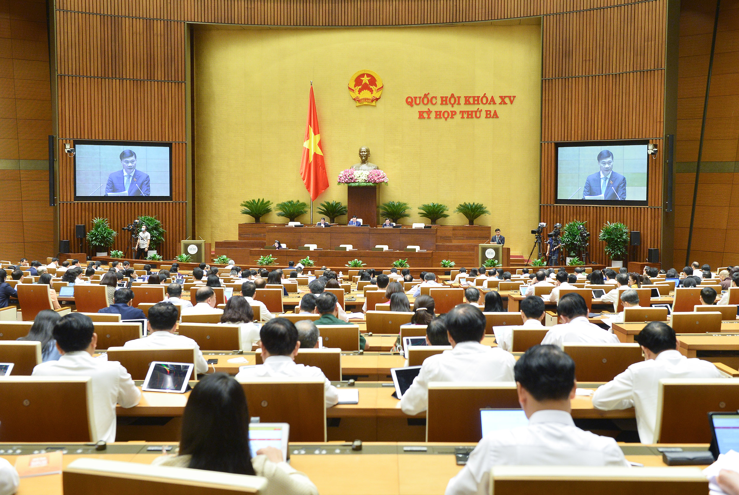 Với đa số đại biểu tán thành, PG88 ⭐ Link trang chủ số 1 nhà cái PG88 com casino slot chính thức thông qua Nghị quyết về chủ trương đầu tư Link Trang Chủ PG88.Com Mới #2026 đầu tư xây dựng đường bộ cao tốc Châu Đốc - Cần Thơ - Sóc Trăng giai đoạn 1.