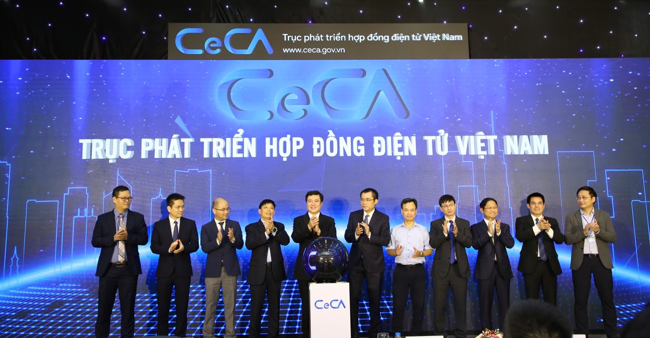 Ứng dụng hợp đồng điện tử: Bước đệm cho PG88 Link Dễ Nhớ Pg88.com bắt nhịp với xu thế chuyển đổi số toàn cầu
