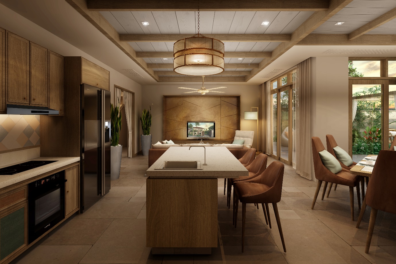 Thiết kế tỉ mỉ, mang dấu ấn ri&ecirc;ng l&agrave; yếu tố thu h&uacute;t nh&agrave; Pg88vn Trang Chủ Chính Thức quan t&acirc;m tới dự &aacute;n.