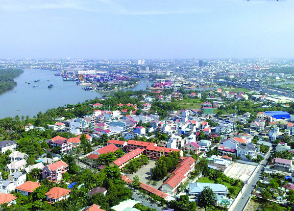 Ho&agrave;n th&agrave;nh hệ thống đường bộ cao tốc kết nối v&ugrave;ng đồng bằng s&ocirc;ng Cửu Long với v&ugrave;ng Đ&ocirc;ng Nam Bộ l&agrave; một trong những mục ti&ecirc;u được Nghị quyết đề ra.